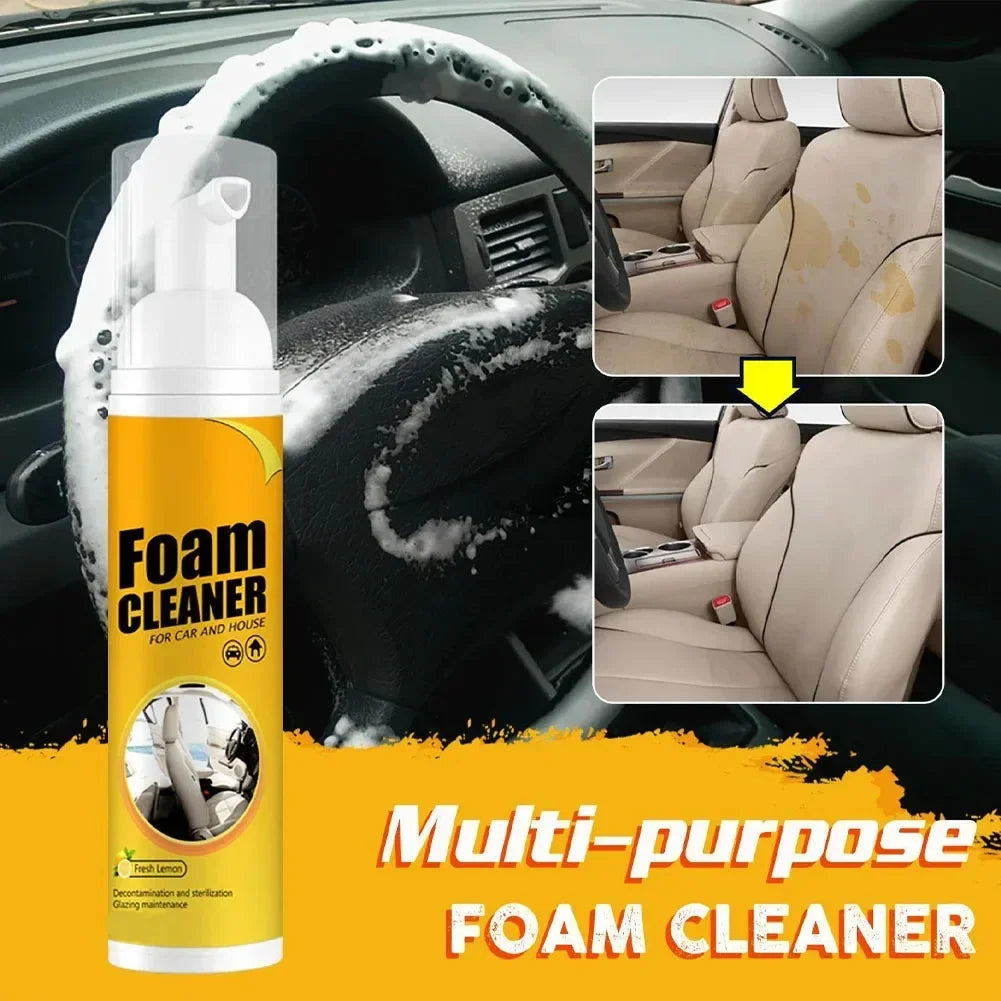 Multi-Purpose Deep Cleaning Foam