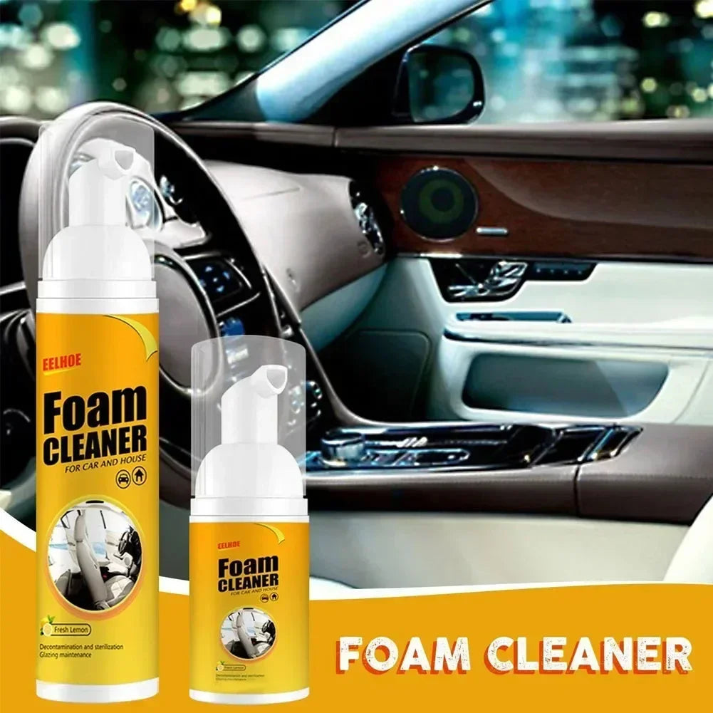 Multi-Purpose Deep Cleaning Foam