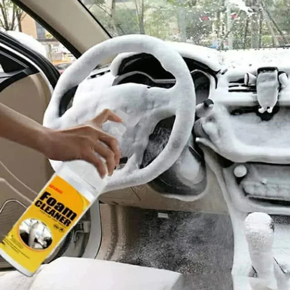 Multi-Purpose Deep Cleaning Foam