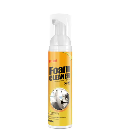 Multi-Purpose Deep Cleaning Foam