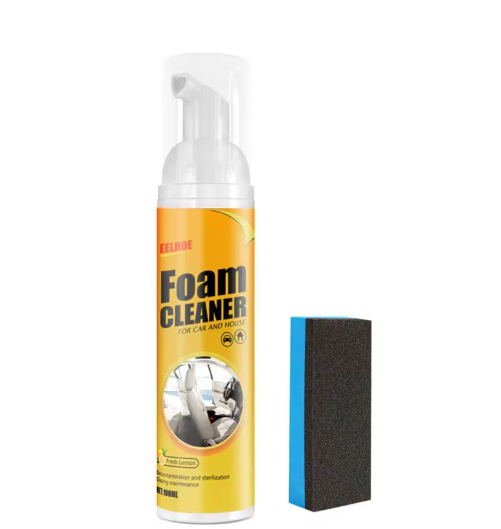Multi-Purpose Deep Cleaning Foam